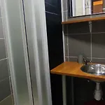 Appartement Area51 Budapest
