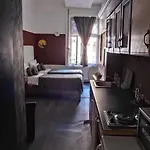 Area51 Appartement *
