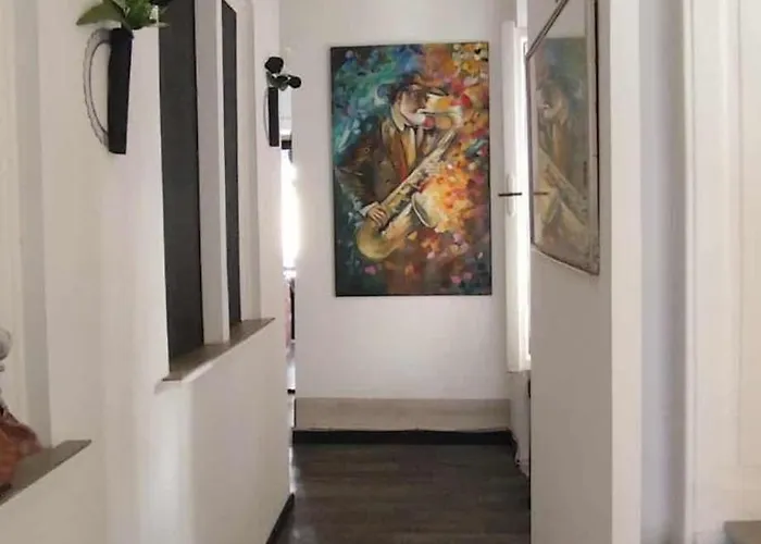 Area51 Budapest