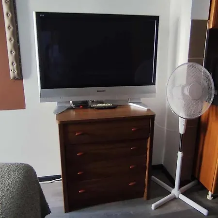 Area51 Apartment