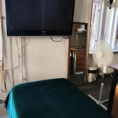 Area51 Apartment