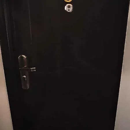 Area51 Apartment Budapest
