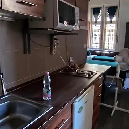 Area51 Apartment